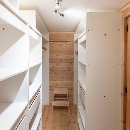 Appartement Marcella Montgenèvre Eksteriør billede