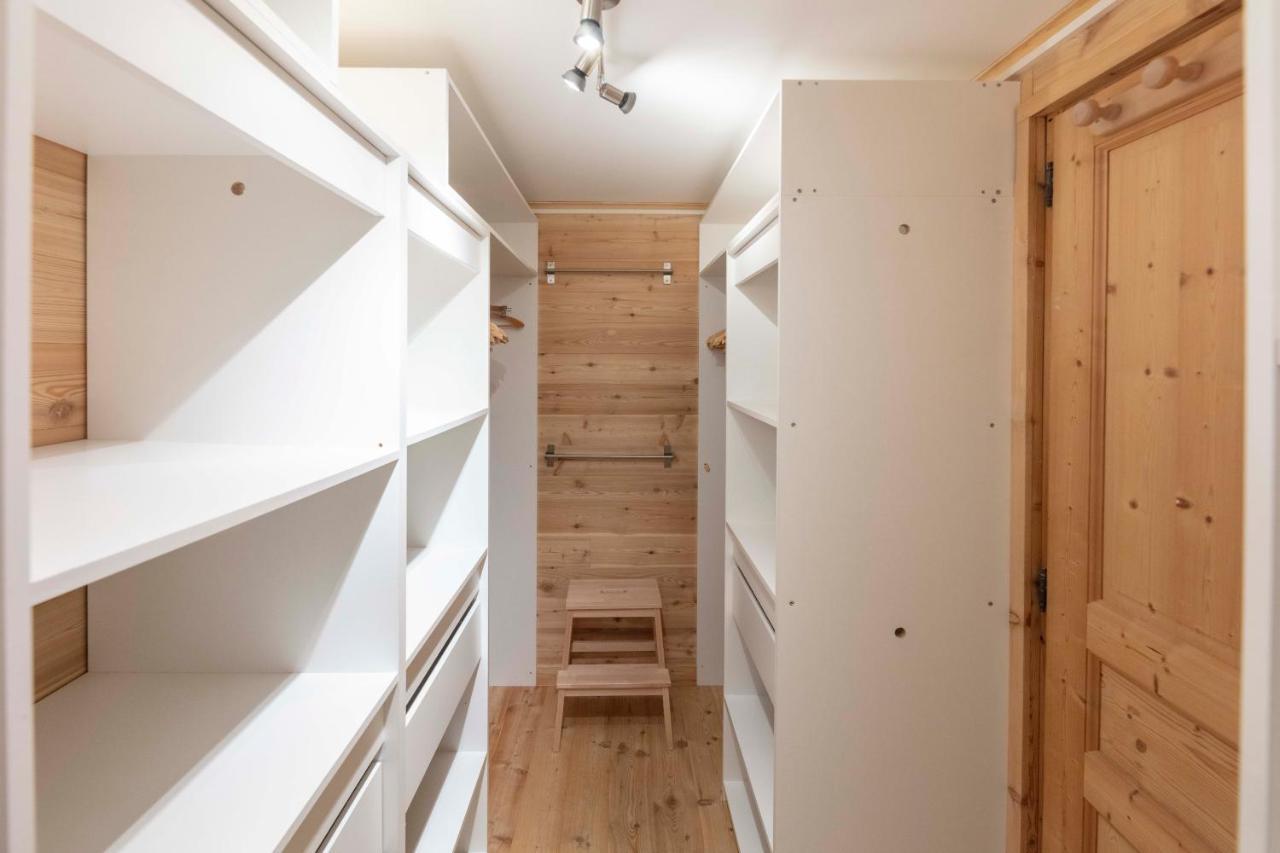 Appartement Marcella Montgenèvre Eksteriør billede
